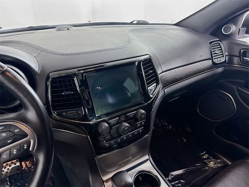 Used 2020 Jeep Grand Cherokee High Altitude image 25