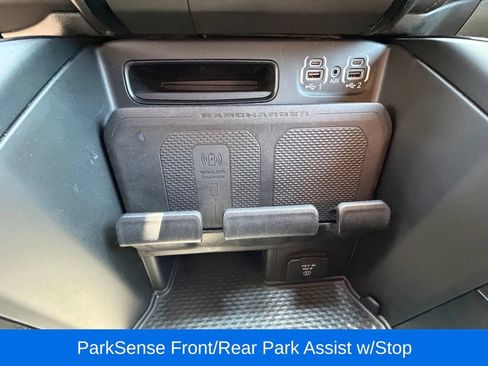 Certified 2023 RAM 1500 Limited AWD/4WD image 27