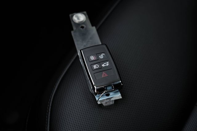 New 2026 Land Rover Range Rover Sport Dynamic SE AWD/4WD image 76