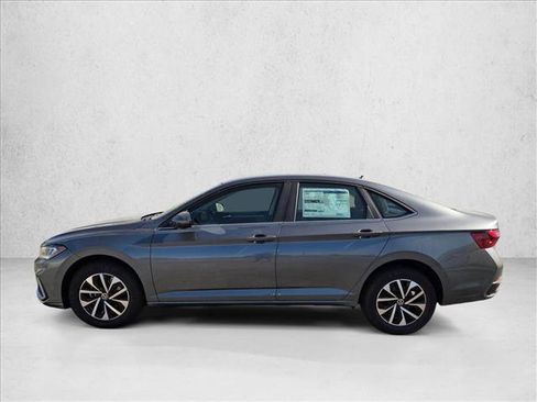 New 2026 Volkswagen Jetta S image 5