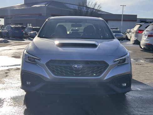 Used 2022 Subaru WRX Limited image 2