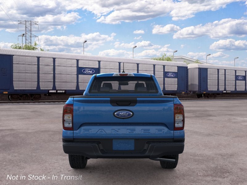 New 2026 Ford Ranger XL AWD/4WD image 5