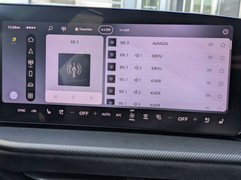 New 2026 Audi SQ5 Premium Plus AWD/4WD image 11