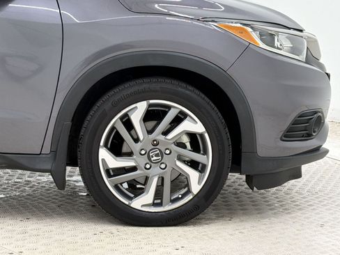 Used 2019 Honda HR-V EX-L image 13