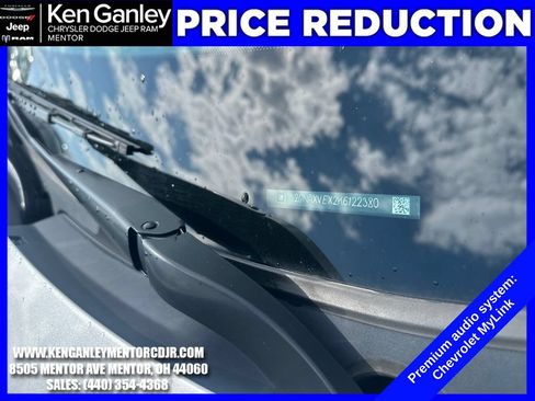 Used 2019 Chevrolet Equinox LT AWD/4WD image 30