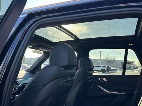 Certified 2023 BMW X5 xDrive40i image 22