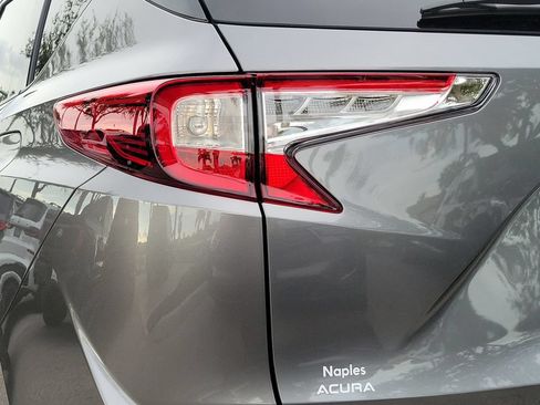 Certified 2025 Acura RDX w/ Advance Package AWD/4WD image 14