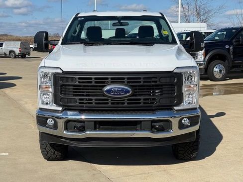 New 2026 Ford F350 XL w/ XL Off-Road Package image 10