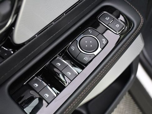 New 2026 Lincoln Aviator Reserve image 24