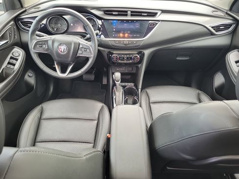 Used 2023 Buick Encore GX Essence w/ Advanced Technology Package FWD image 9