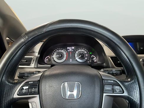 Used 2016 Honda Odyssey SE image 30