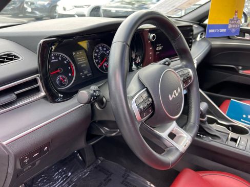 Used 2024 Kia K5 GT-Line FWD image 27
