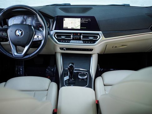 Used 2022 BMW 330i Sedan image 20