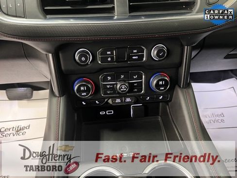 Used 2023 Chevrolet Suburban RST w/ Luxury Package image 54