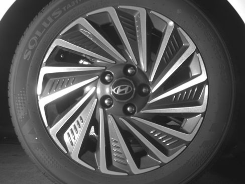 Used 2025 Hyundai Sonata SEL FWD image 15