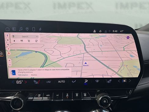 Used 2024 Chevrolet Blazer EV LT image 19