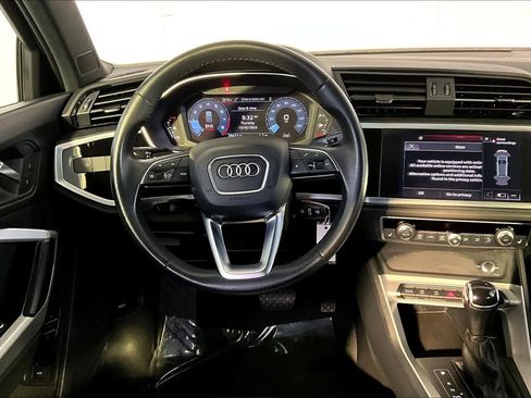 Used 2022 Audi Q3 2.0T Premium image 5