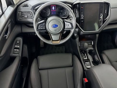 New 2025 Subaru Ascent Bronze Edition image 23