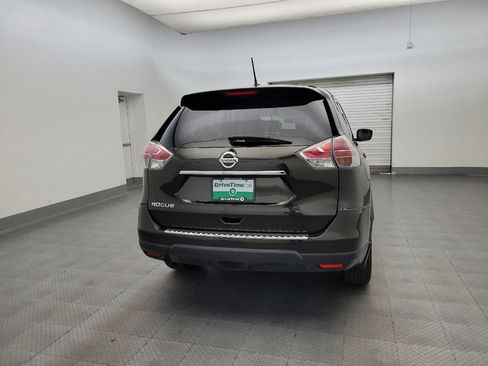 Used 2016 Nissan Rogue S w/ S Family Package FWD image 7