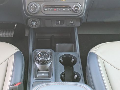 New 2026 Ford Maverick Lariat w/ 4K Tow Package image 20