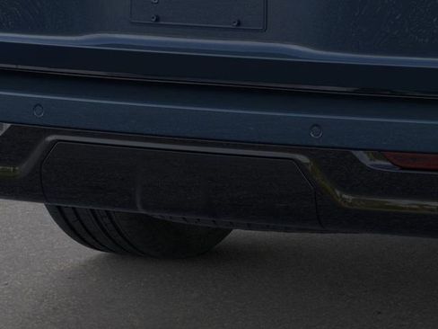 New 2025 Lincoln Navigator L Reserve w/ Jet Appearance Package image 23