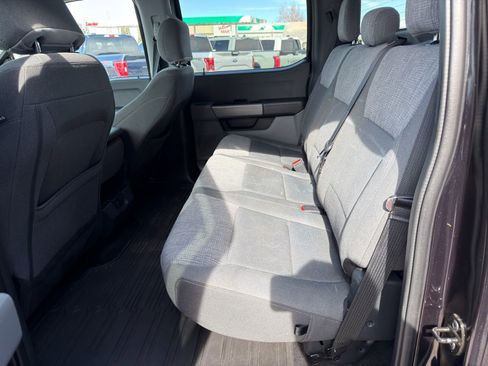 Used 2021 Ford F150 XLT w/ XTR Package AWD/4WD image 31