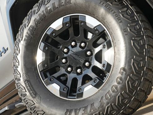 Used 2023 GMC Hummer EV Edition 1 AWD/4WD image 87