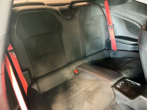 Used 2018 Chevrolet Camaro ZL1 image 27