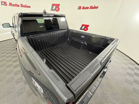 Used 2024 Toyota Tacoma TRD Off-Road image 45