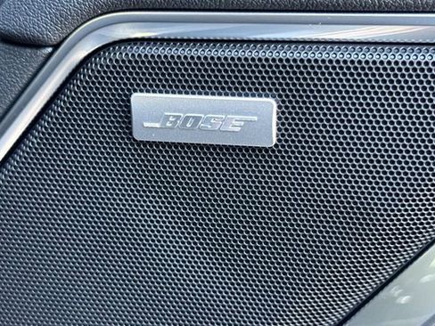 New 2026 Chevrolet Silverado 1500 RST AWD/4WD image 23