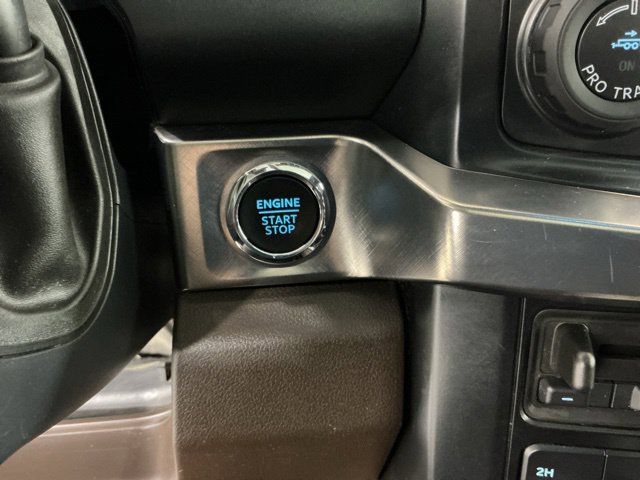 Used 2025 Ford F350 King Ranch AWD/4WD image 29