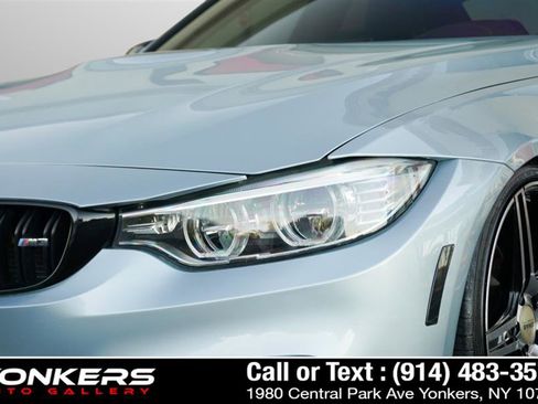 Used 2017 BMW M3 image 30