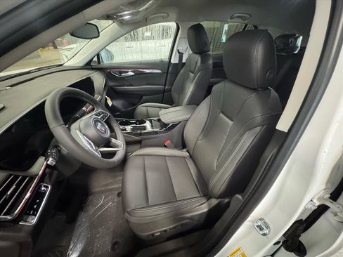 New 2026 Buick Envision Preferred image 16