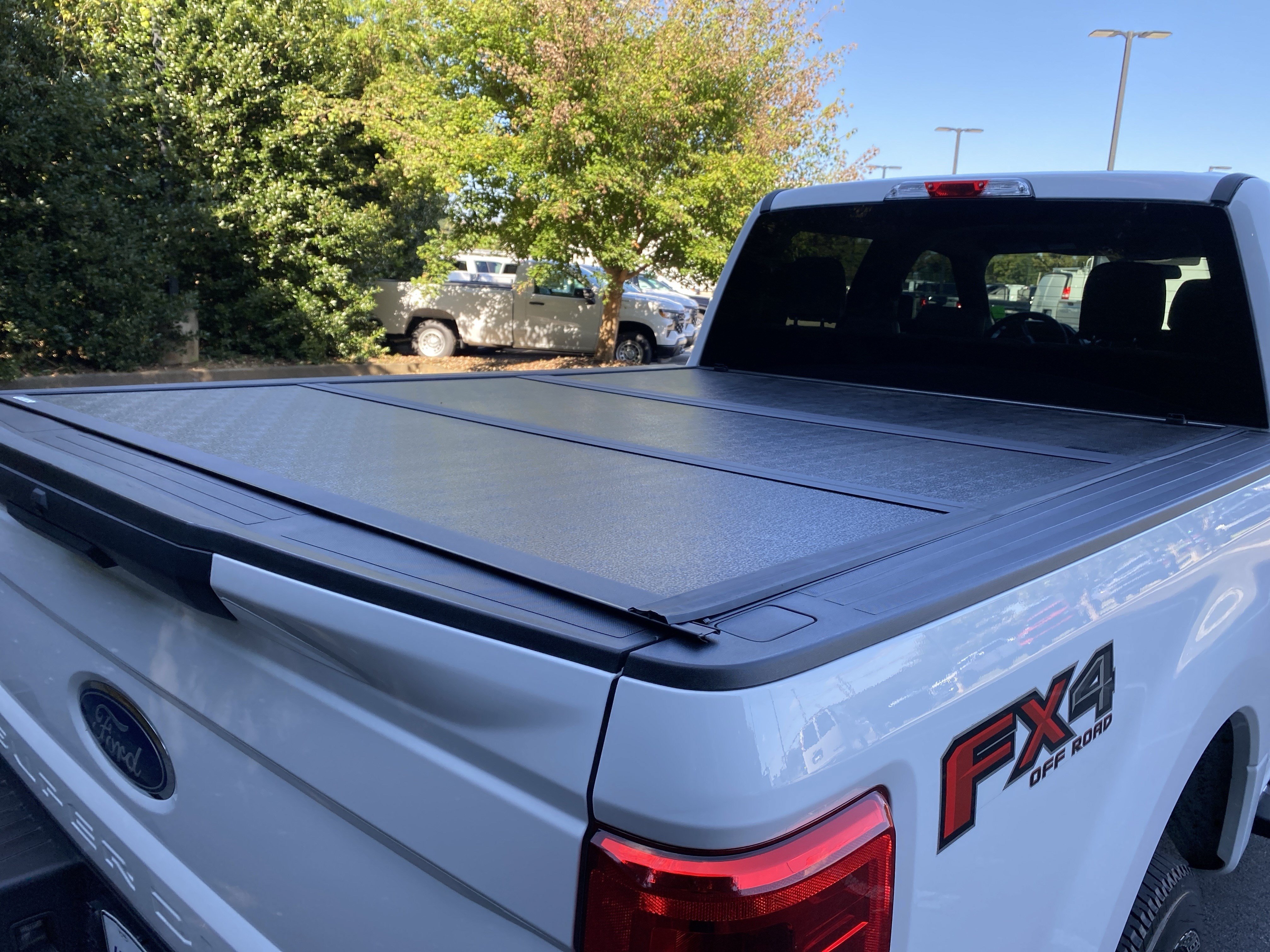 Used 2019 Ford F250 XL w/ STX Appearance Package AWD/4WD image 48