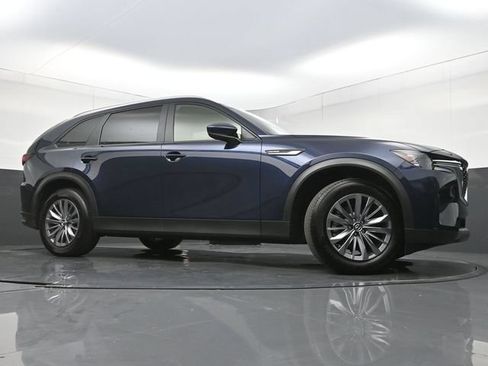 Certified 2026 MAZDA CX-90 3.3 Turbo w/ Select Package AWD/4WD image 33