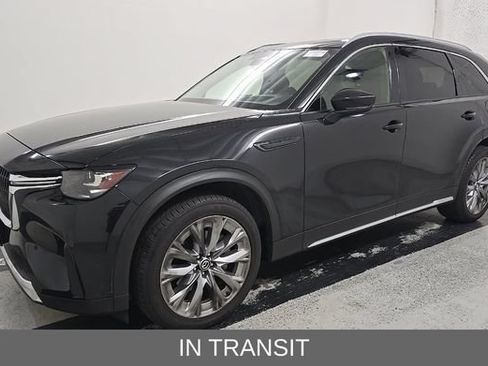 Used 2024 MAZDA CX-90 3.3 Turbo w/ Premium Package AWD/4WD image 1