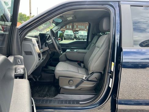 Used 2024 Ford F350 XL AWD/4WD image 13