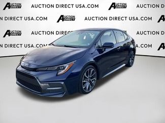 Used 2020 Toyota Corolla XSE 360° Tour