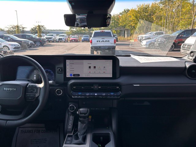 Used 2024 Toyota Land Cruiser w/ Premium Package AWD/4WD image 29