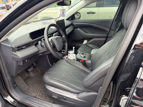 Used 2024 Ford Mustang Mach-E Select image 3