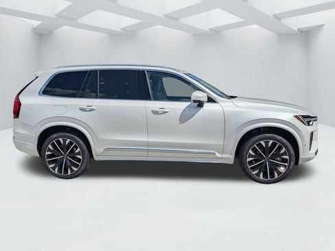 New 2026 Volvo XC90 B6 Ultra w/ Protection Package AWD/4WD image 3