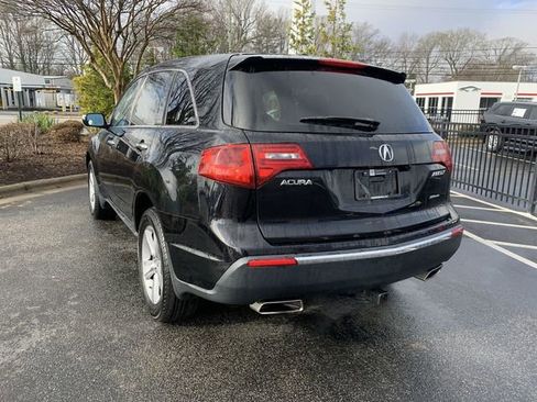 Used 2011 Acura MDX 3.7L image 6