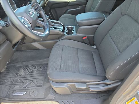 Used 2023 GMC Canyon Elevation RWD image 21
