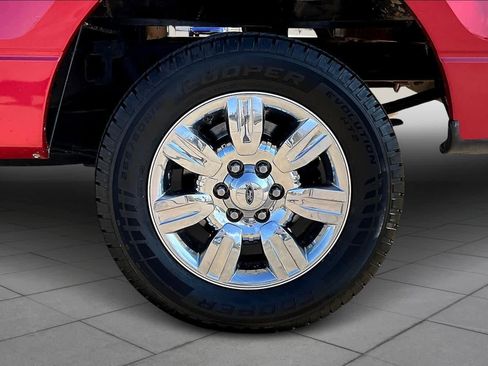 Used 2010 Ford F150 XLT image 9