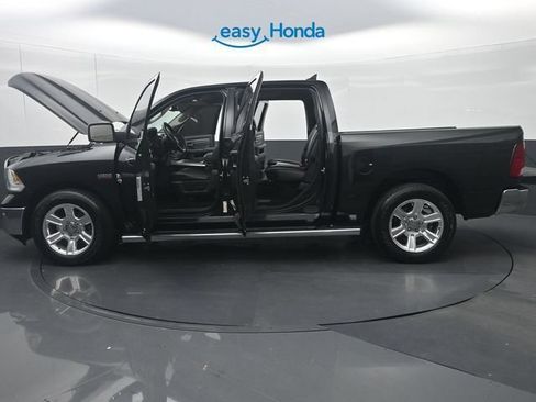 Used 2018 RAM 1500 Lone Star RWD image 37