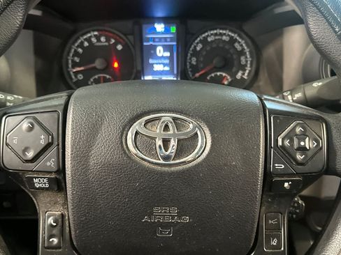 Used 2021 Toyota Tacoma SR w/ SR Convenience Package RWD image 24