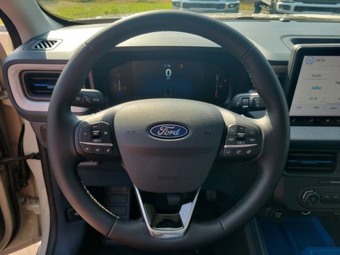New 2025 Ford Maverick XLT w/ XLT Luxury Package AWD/4WD image 29