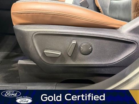 Certified 2022 Ford Bronco Sport Outer Banks AWD/4WD image 20