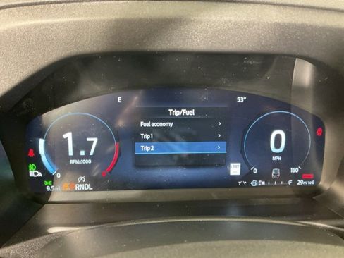 New 2026 Ford Explorer Active w/ Active Comfort Package image 17