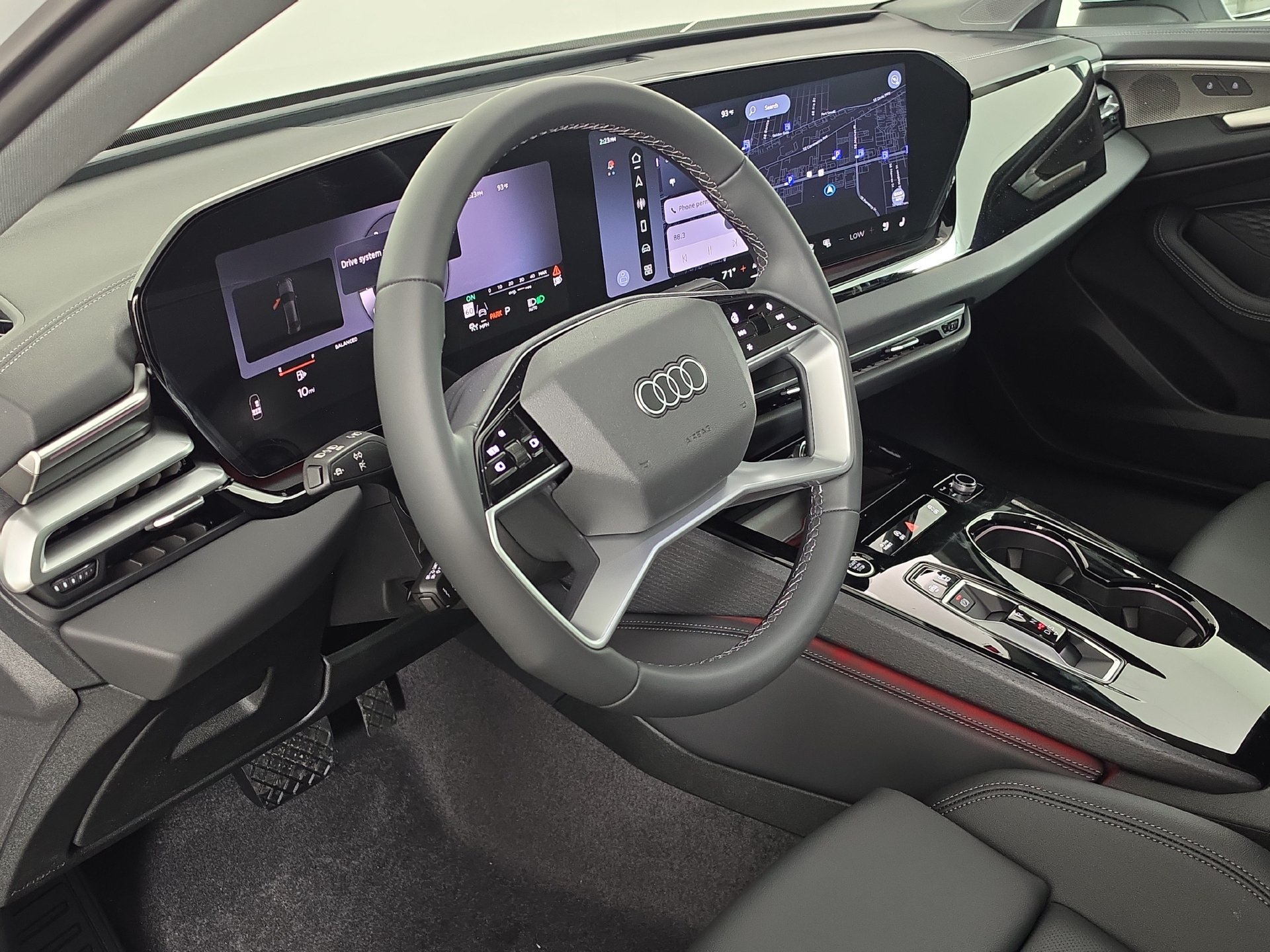 New 2026 Audi A5 Premium Plus AWD/4WD image 13
